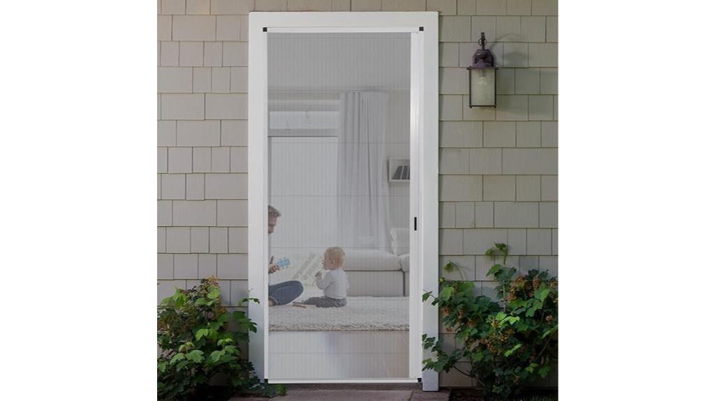 screen door for patios