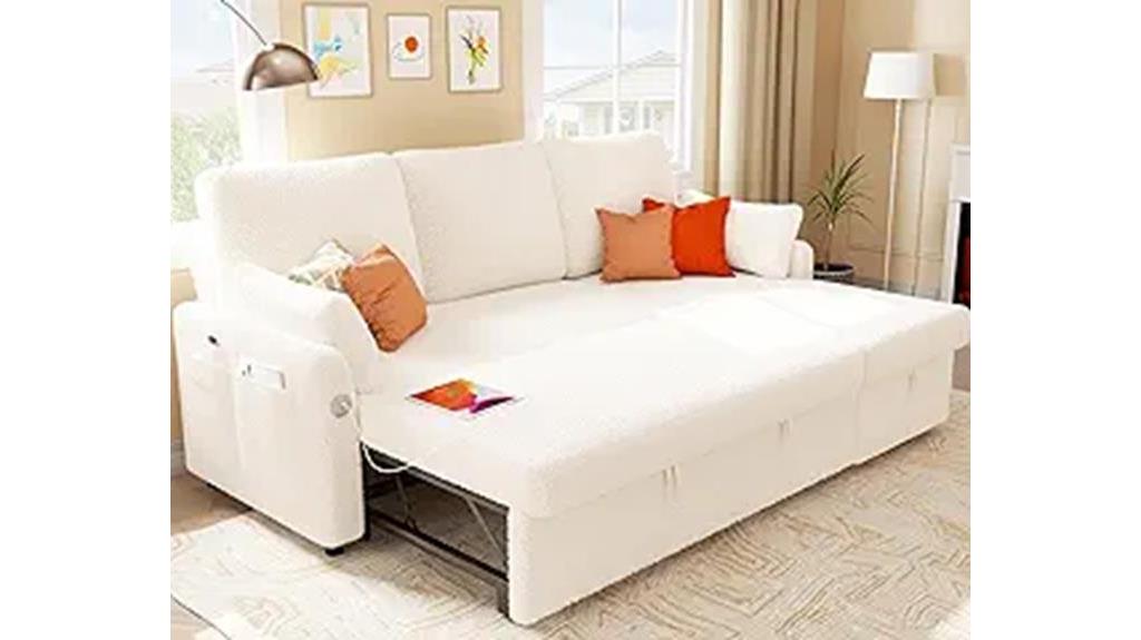 sectional sofa with storage