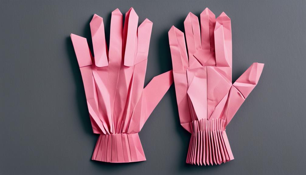 selecting the right gardening gloves