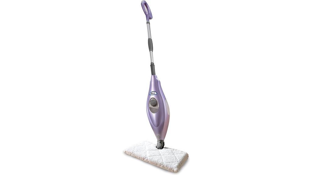 shark steam mop cleaner