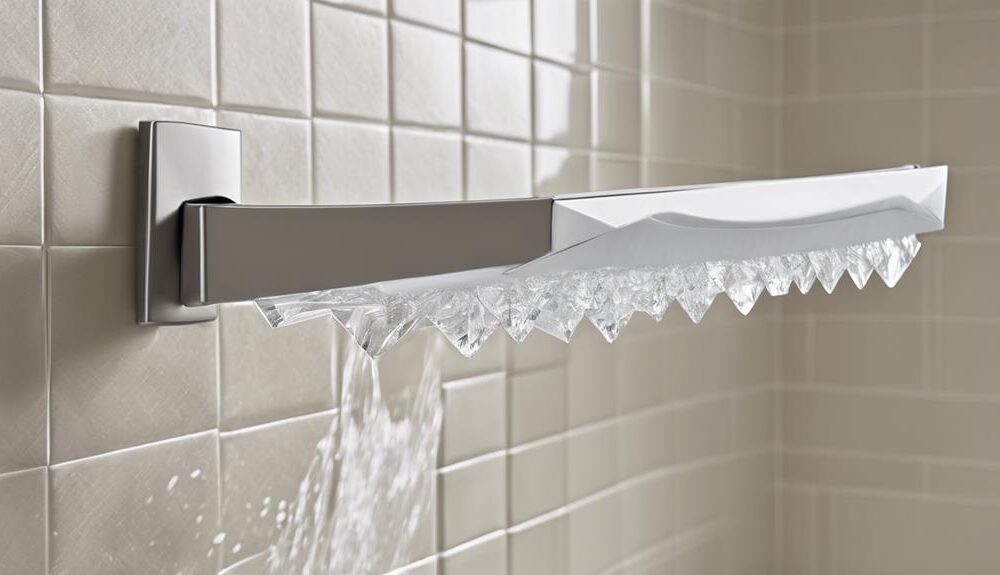 shower squeegees for cleaning