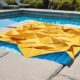solar pool covers efficiency