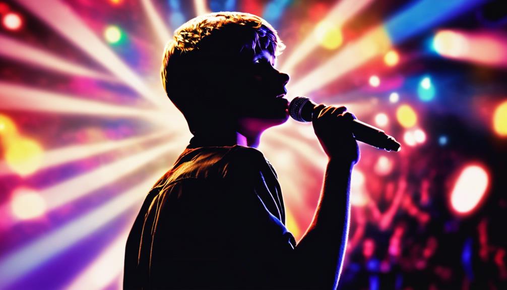 sterling knight s musical performances