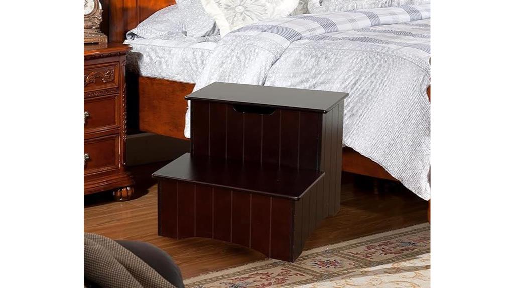 storage stool for all