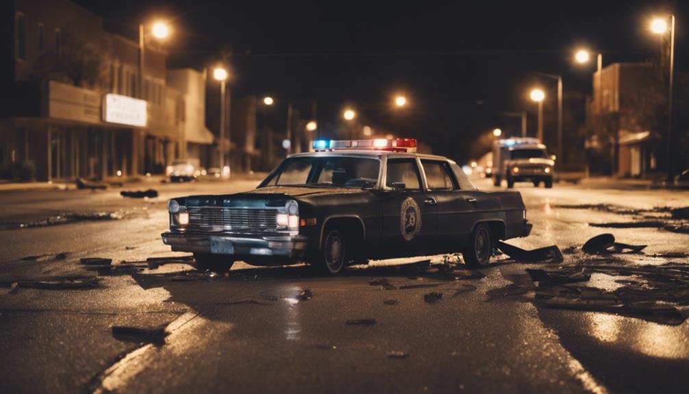 street racing in oklahoma