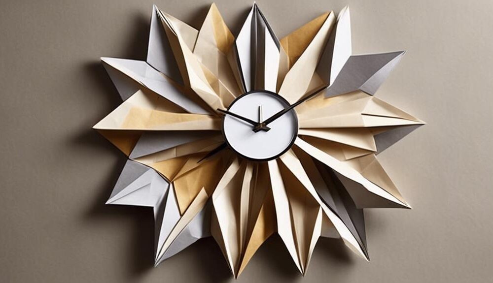 stylish wall clocks roundup