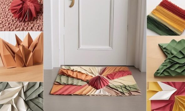 stylish welcome mats list