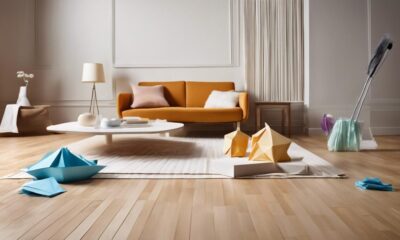 top 15 laminate floor cleaners