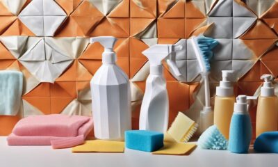 top 15 tile cleaners