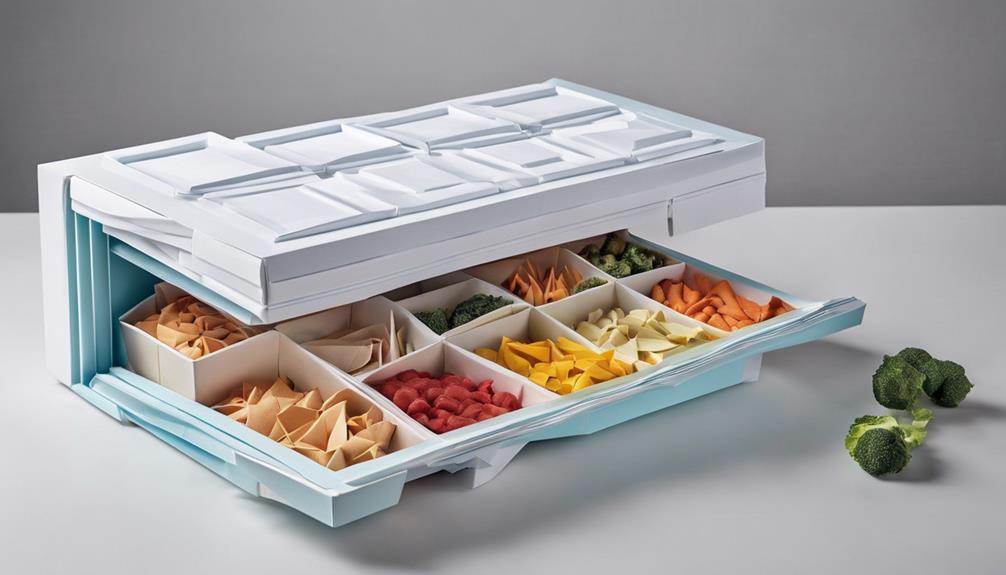 top chest freezer options