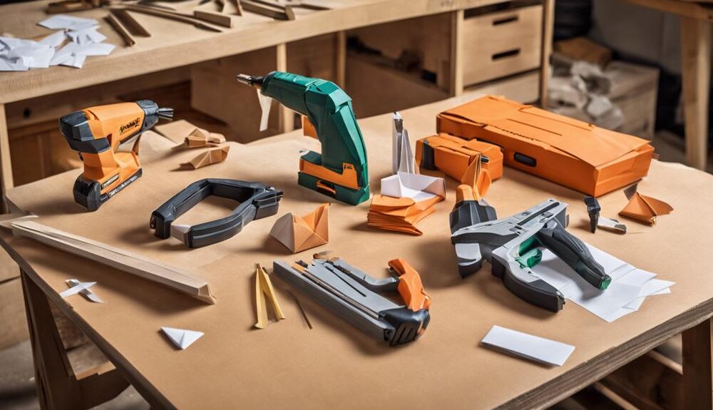 top cordless finish nailers