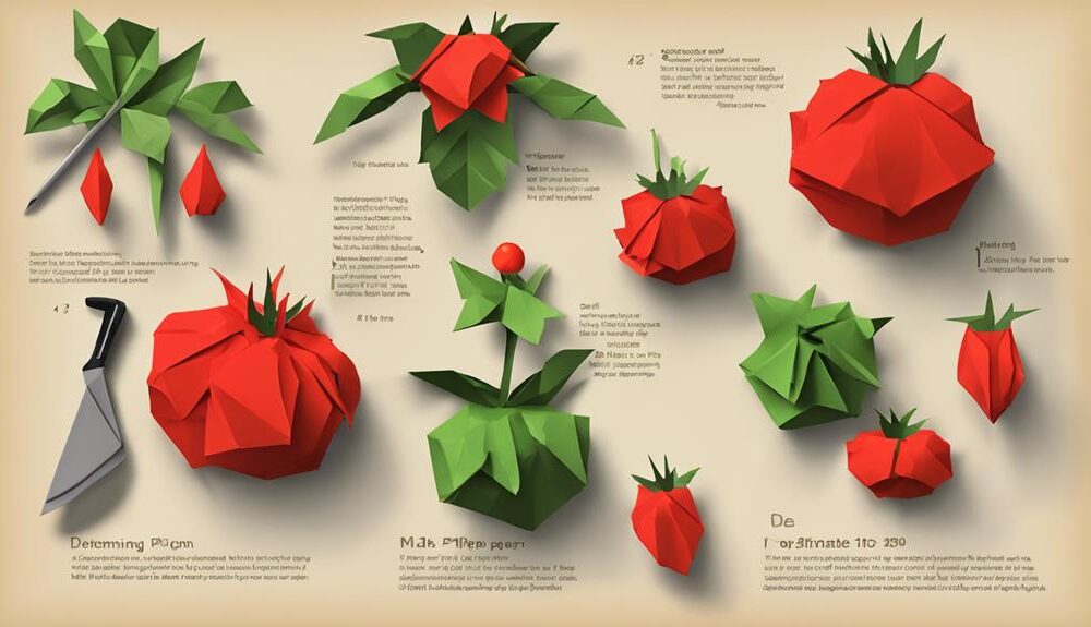 top determinate tomato varieties