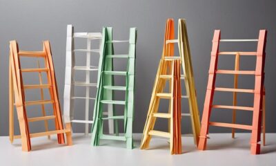 top ladder picks reviewed