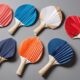 top ping pong paddles