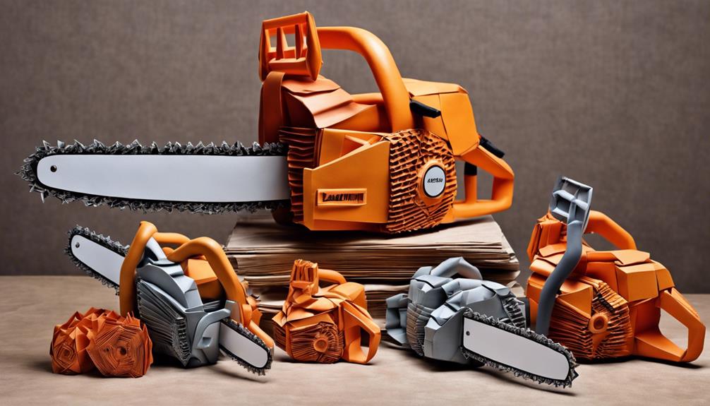 top rated chainsaw recommendations reviewed