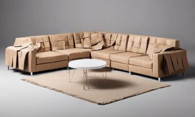 top sectional couch picks