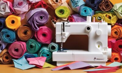 top sewing machines for beginners