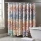 top shower curtain liners