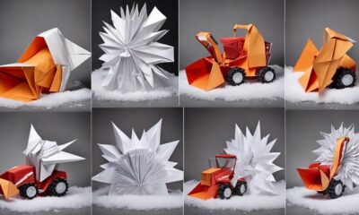 top snow blower selection