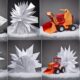 top snow blower selection