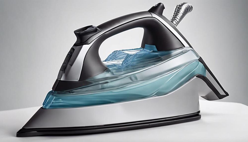 top steam irons list