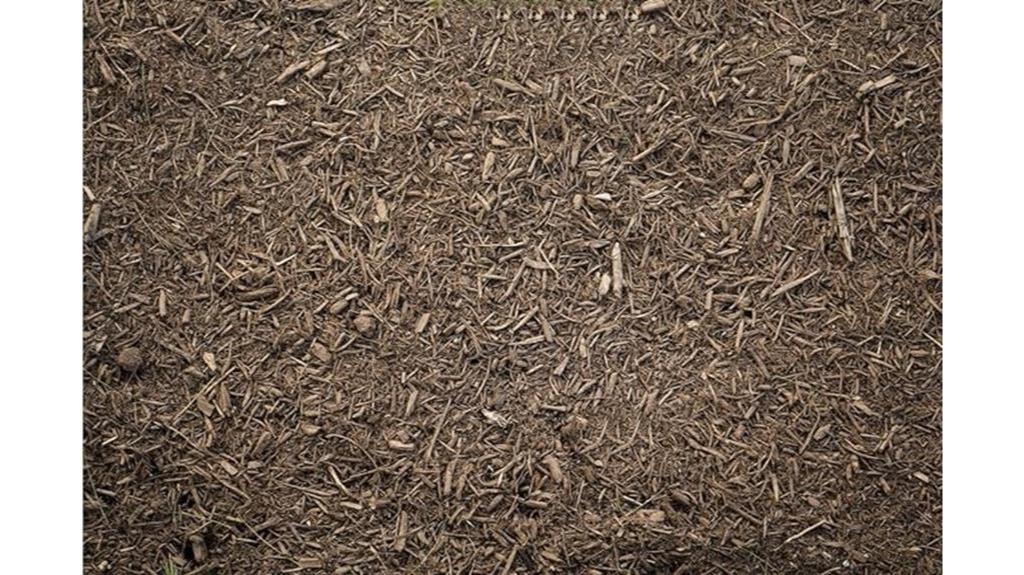 usa made premium garden mulch