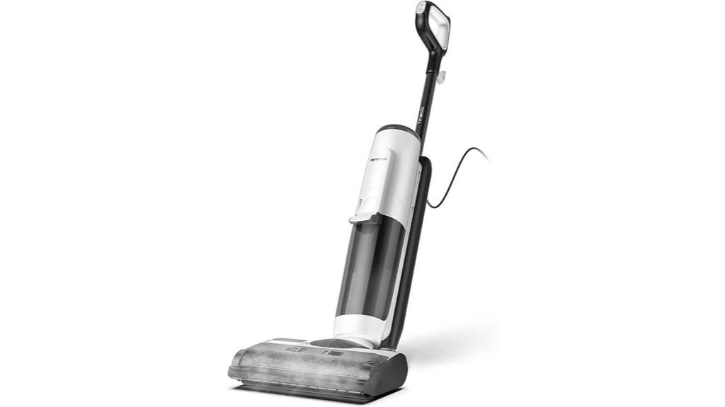 versatile and powerful vacuum