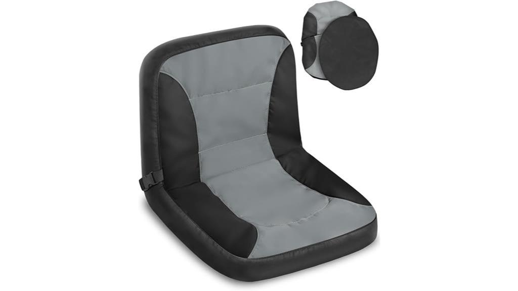 waterproof polyester seat cover