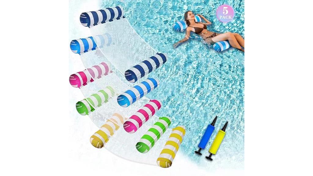 xl adult pool floats