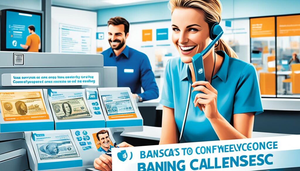 Barclays Telephone Banking