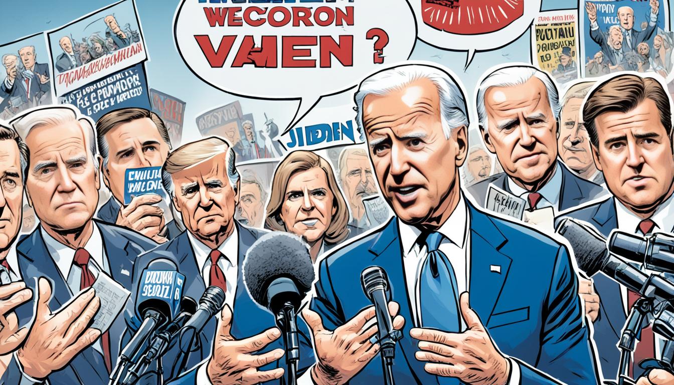 Biden press conference