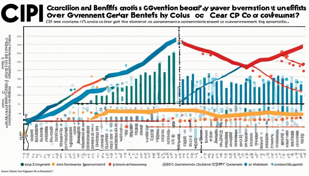 CPI and Government Benefits