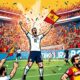 England vs. Spain Euro 2024 Final preview