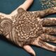 How a Beginner Mastered Intricate Mehndi Designs in Just One Month