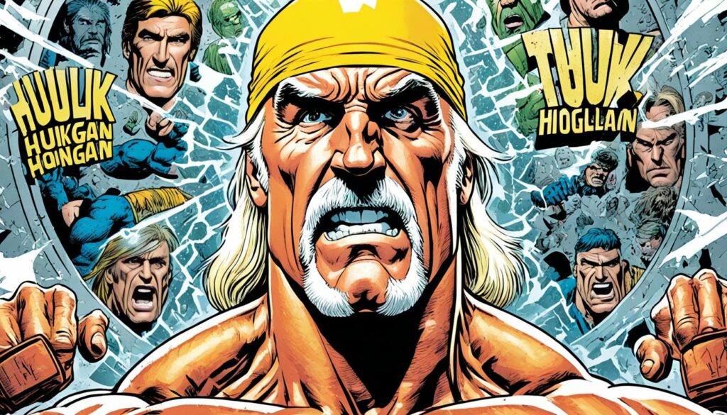 Hulk Hogan Controversies and Challenges