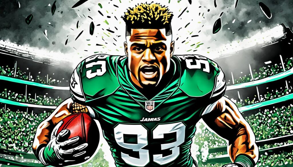 Jamal Adams' return from injury