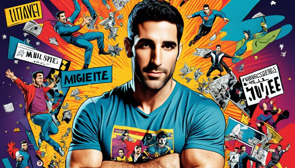 Miguel Silvestre Career