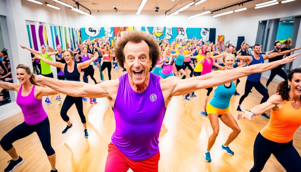 Richard Simmons