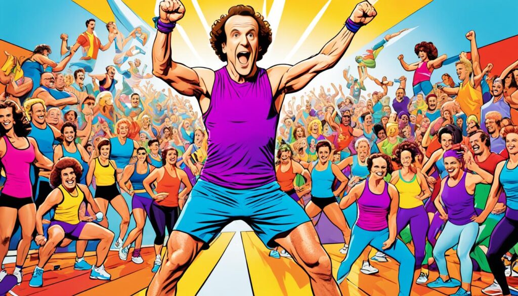 Richard Simmons