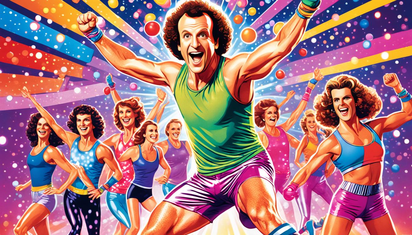 Richard Simmons