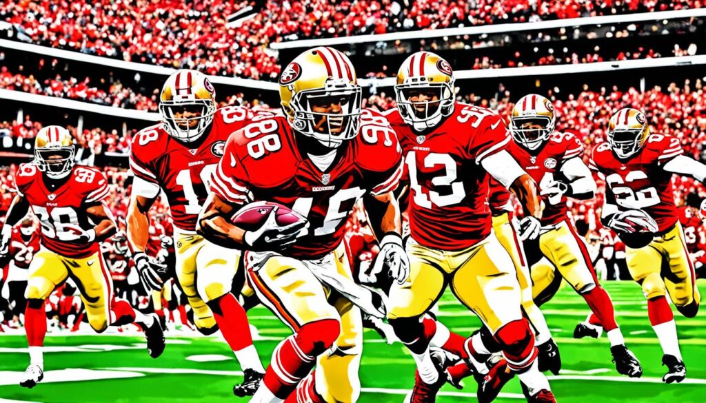 San Francisco 49ers Team Updates