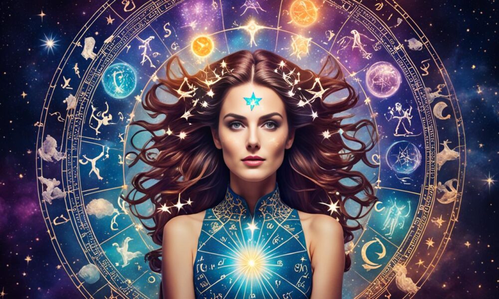 Star appeal: can astrology predict if you'll be hot or not?