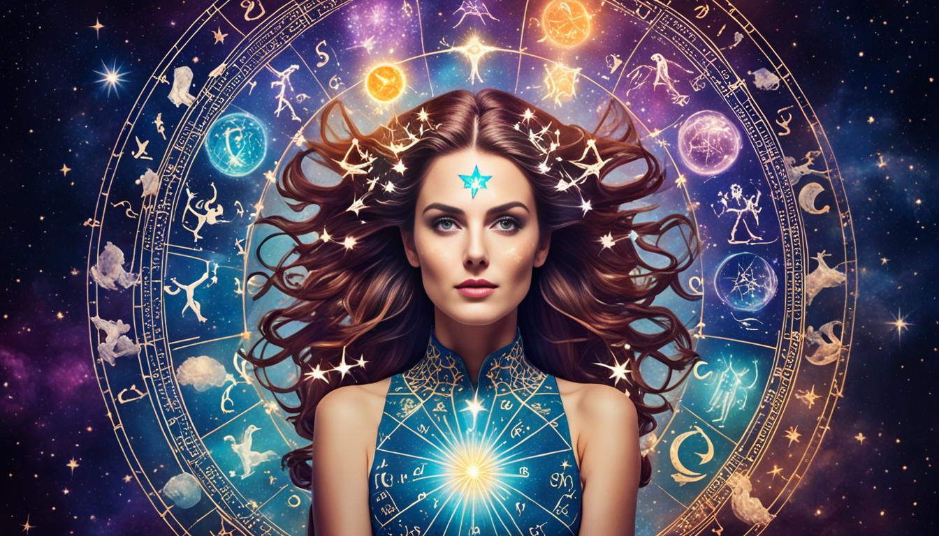 Star appeal: can astrology predict if you'll be hot or not?