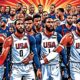 Team USA carries on without Kawhi Leonard