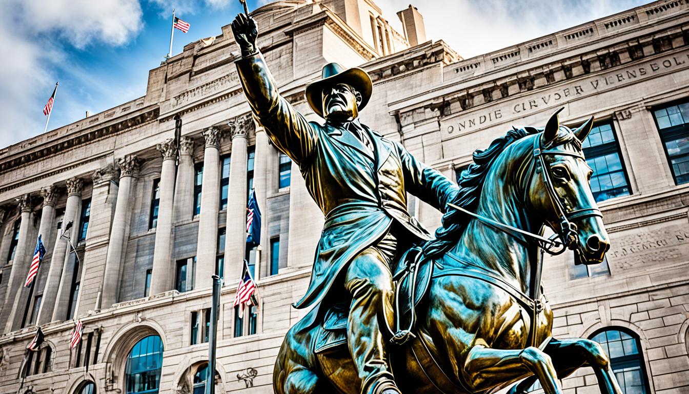 Understanding Teddy Roosevelt's Legacy in the US