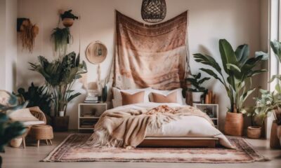 aesthetic room decor trends