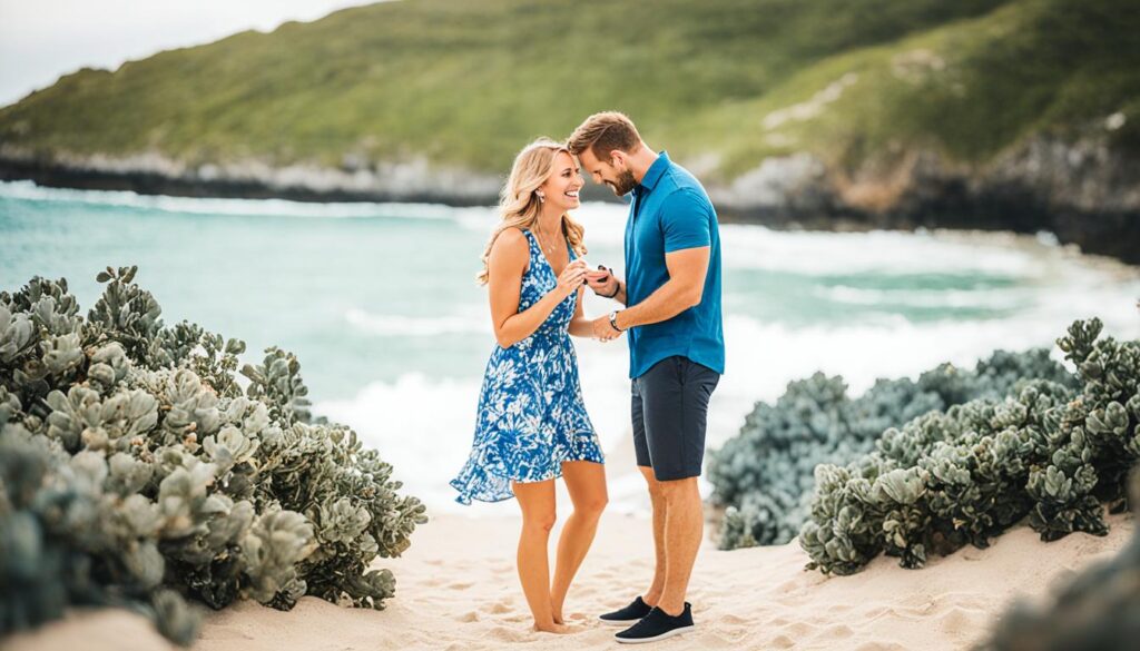 alexa collins proposal