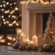 balanced christmas decor tips