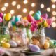 budget friendly easter decorations