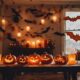 budget friendly halloween decorations